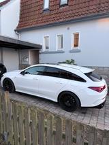 Mercedes-Benz CLA 35 AMG Shooting Brake Mercedes-AMG CLA 3... - Mercedes-Benz CLA 35 AMG Shooting Brake Gebrauchtwagen