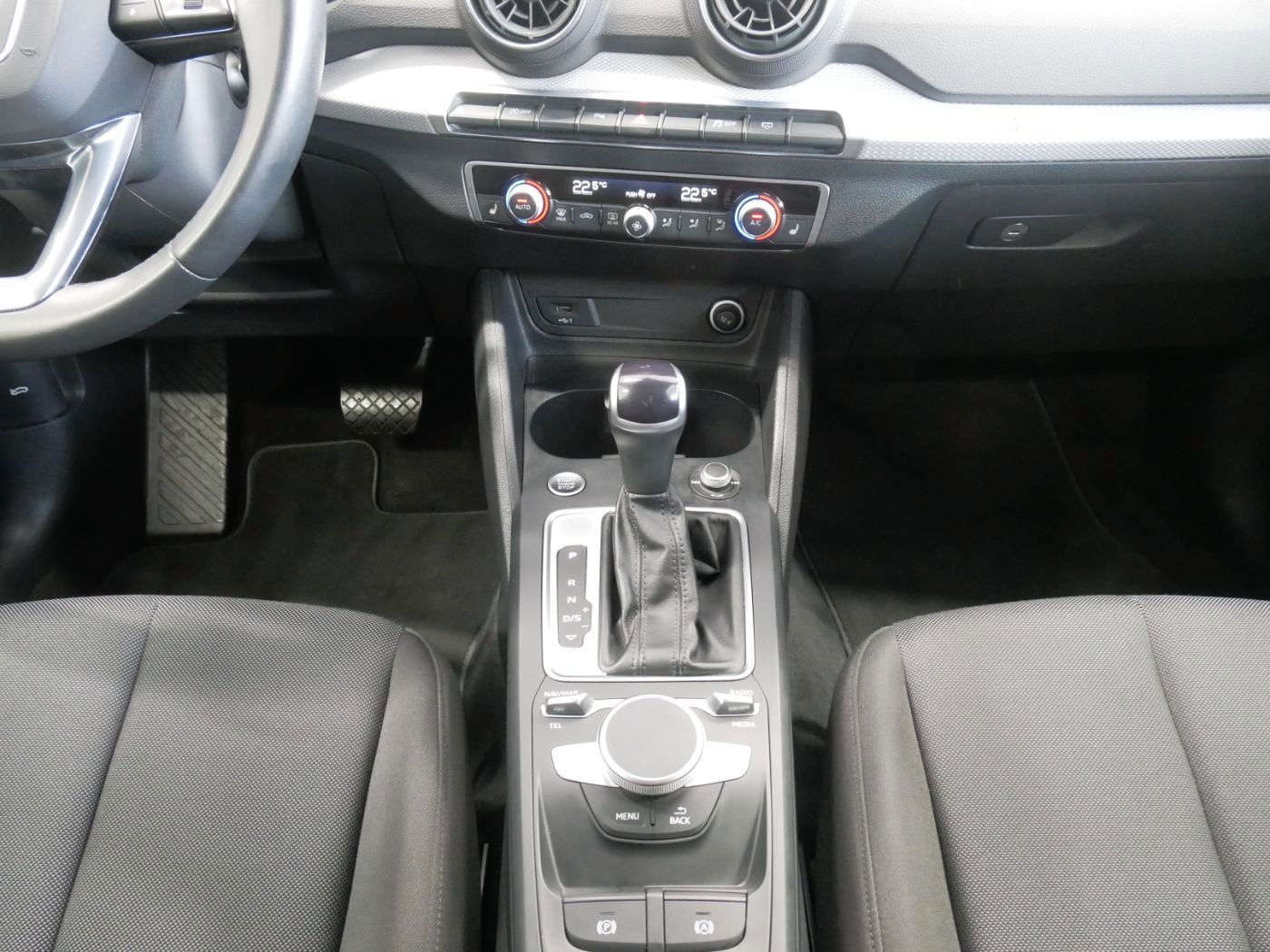 Audi Q2 - Bild 12