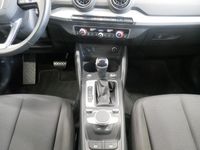 Audi Q2 - Vorschau Bild 12