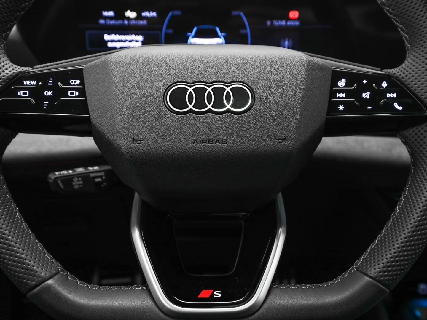 Audi SQ6 e-tron - Bild 11