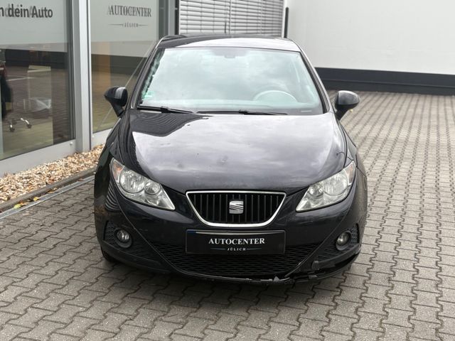 SEAT Ibiza SC Good - Bild 2