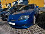 Hyundai Tiburon Coupe - gebrauchte Hyundai Coupe aus dem Jahr 2006