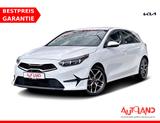 Kia Ceed 1.5 T-GDI Aut. LED Kamera Alu - gebrauchte Kia cee'd / Ceed aus dem Jahr 2023