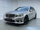 Mercedes-Benz E 550 4Matic 7G-TRONIC+H&K SOUND+LEDER+ - Mercedes-Benz E 500: 4matic