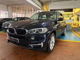 BMW Bmw X5 xDrive25d - BMW X5 Kombi Gebrauchtwagen