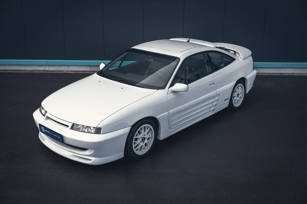 Opel Calibra