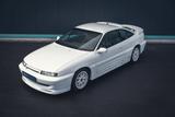 Opel Calibra A V6 - Opel Calibra aus 1995