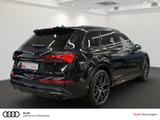 Audi Q7 50 TDI quattro S lineSportpaket Luftfederung  - Audi Q7 Gebrauchtwagen in Duisburg