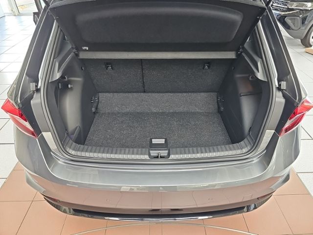 Fahrzeugabbildung SKODA Fabia 1.0 TSI DSG Monte Carlo ACC SHZ FSHZ RFK K