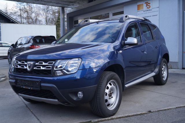 Dacia Duster I Laureate /4x2 /KLIMA /AHK