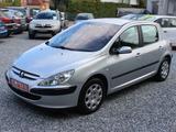 Peugeot 307 *Automatik*HU.AU.NEU*Klimaanlage* - Peugeot 307: Kleinwagen
