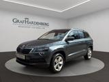 Skoda Karoq Ambition 1.5 TSI KESSY Climatronic - Skoda Karoq: Ambition