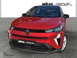 Renault Captur EQUILIBRE TCe 100 LPG *RFK*KLIMA*ERSTE HA - Renault Captur mit LPG-Antrieb