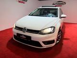 Volkswagen Golf VII 1.4 TSI Variant Lounge R-Line*Pano*AHK - Volkswagen Golf: Lounge