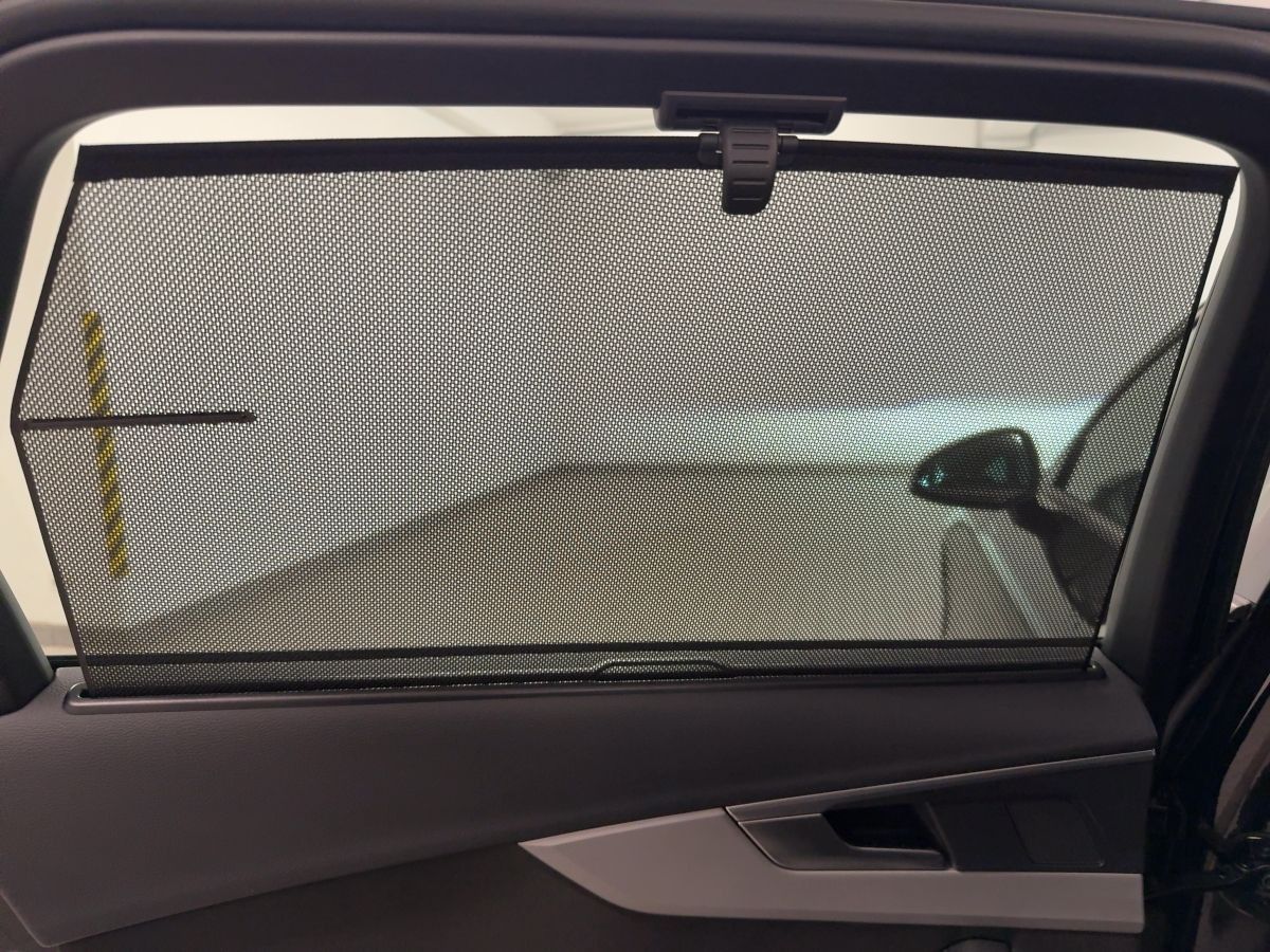Audi A4 - Bild 21