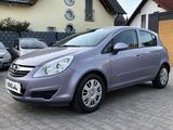 Opel Corsa D 1.4 Edition AUTOMATIK Klima TÜV Garantie - Opel Corsa aus 2007: D