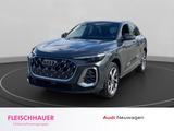 Audi Q5 TDI quattro 150kW S-Line AHK CARBON TECH-PLUS - Audi Q5 Neuwagen in Köln