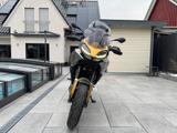 BMW F900XR SC Project. Wunderlich - BMW WUNDERLICH