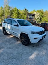 Jeep Grand Cheroke. 4x4 - Jeep Grand Cherokee in München