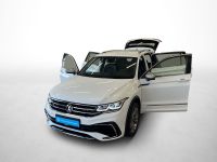 Volkswagen Tiguan Allspace - Vorschau Bild 15
