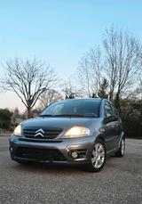 Citroën C3 Vtr (Mini Sportwagen vom Herste... - Citroën C3: Sport