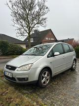 Ford Focus C-Max - Ford C-Max: Kleinwagen