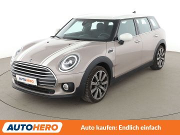 MINI Cooper Clubman - 1
