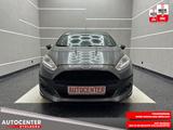 Ford Fiesta ST-Line "NAVI-SITZH-KLIMA-MULTI-PDC-ALU" - Ford Fiesta: Grau