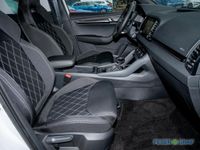 Skoda Karoq - Vorschau Bild 9