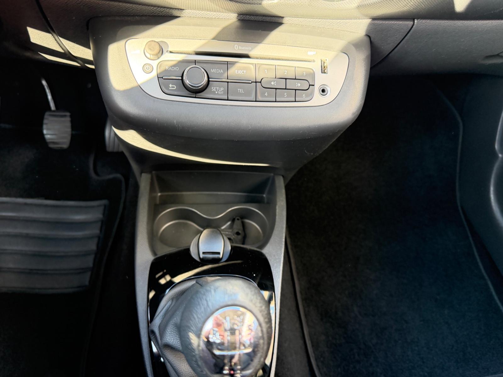 Renault Twingo Dynamique