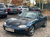 Mazda MX-5 Cabrio - gebrauchte Mazda MX-5 aus dem Jahr 1998