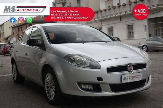 Fiat FIAT Bravo Bravo 1.6 MJT 120 CV DPF Easy Unicopr