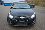 Chevrolet Cruze 2.0TD LTZ - gebrauchte Chevrolet Cruze aus dem Jahr 2014