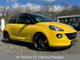 Opel Adam Slam 1.Hand Klimaautomatik TÜV NEU - Opel Adam Gebrauchtwagen in Bremen