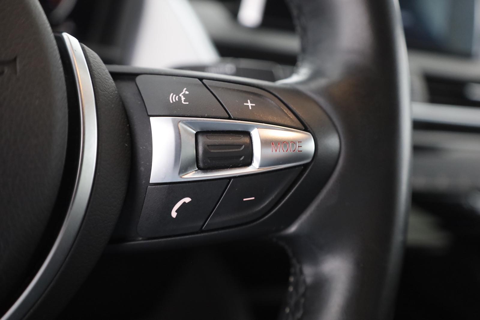 BMW 218 i Gran Tourer M Sport LED Navi SHZ AHK, миниатюра 18