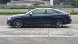 Audi S5 4.2 FSI quattro - - gebrauchte Audi S5 aus dem Jahr 2008
