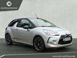 Citroën DS3 Cabrio+SportChic+138kW+PDC+KLIMA+ - Citroën DS3 Gebrauchtwagen