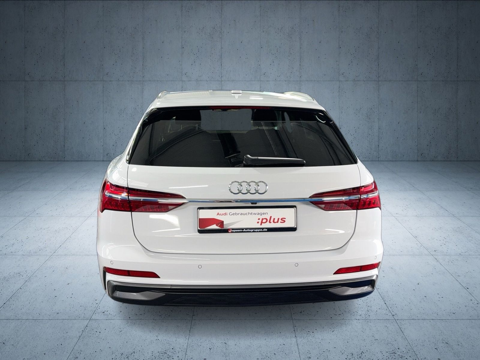 Audi A6 - Bild 5