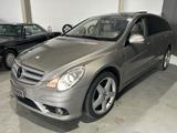 Mercedes-Benz R 63 L AMG 4Matic - Mercedes-Benz R 63 AMG