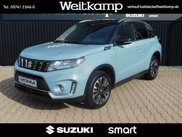 Suzuki Vitara 1.5 Dualjet HYBRID AGS Comfort+ PANORAMA