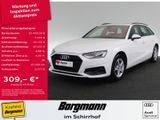 Audi A4 Avant 35 TFSI AHK MATRIX-LED PANO SHZ PDC - Audi A4 in Düsseldorf