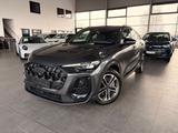 Audi Q5 Sportback quattro 2 x S-Line Pano AHK Matrix 