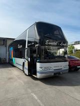 Neoplan Skyliner - Neoplan Skyliner