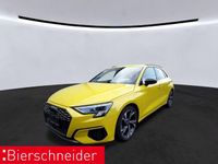 Audi A3 - Vorschau Bild 1
