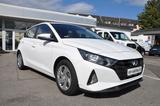 Hyundai i20 Select-Function- - gebrauchte Hyundai i20 aus dem Jahr 2022