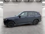BMW X3 M40d Standheizung Driv.Assist.Prof Harman/K - BMW X3 M40 mit Schiebedach