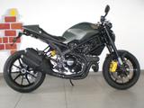 Ducati Monster 1100 Diesel,Rizoma, Öhlins,inkl. Service - DUCATI 1100S MONSTER
