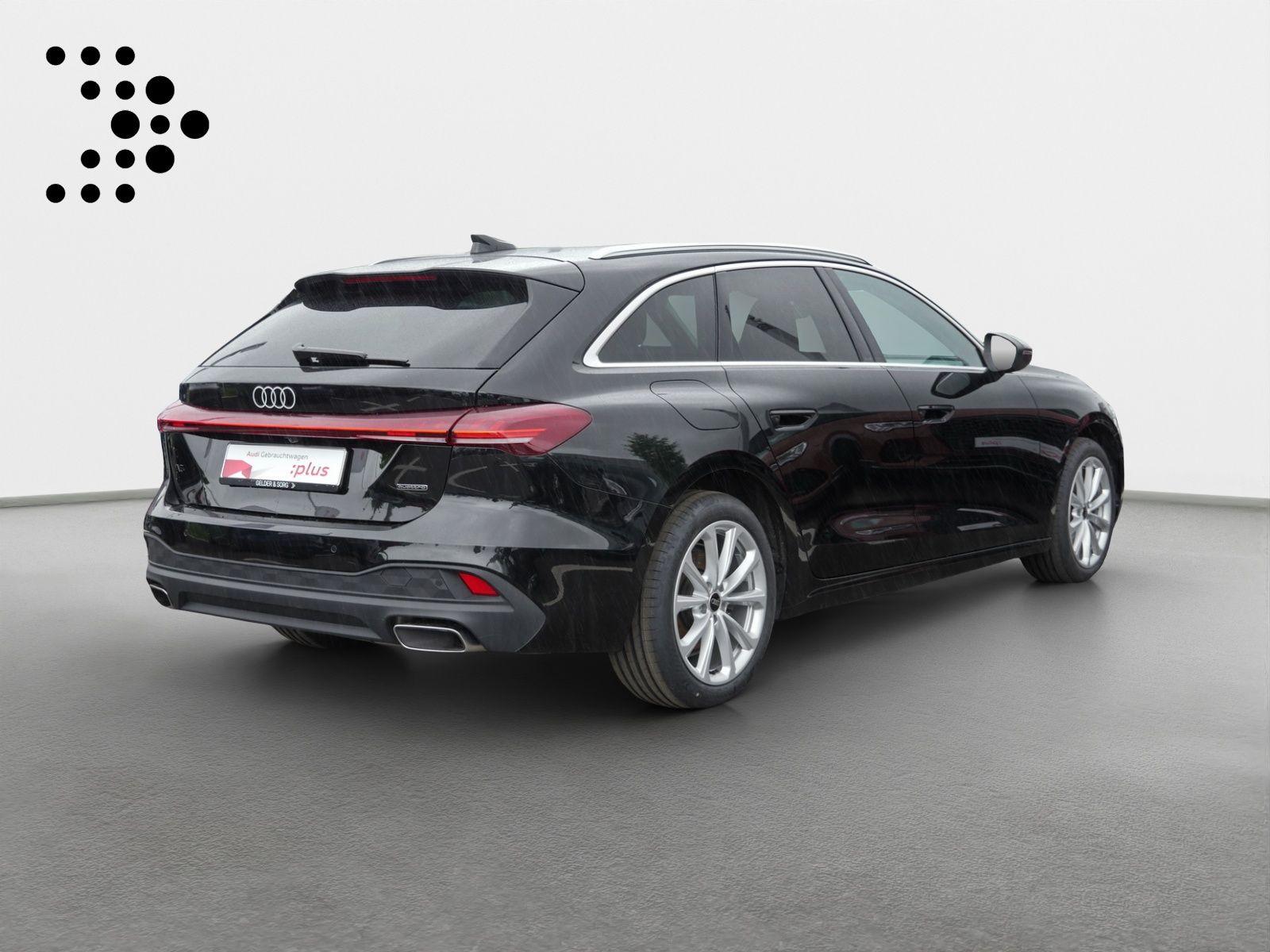 Audi A5 Avant 40 TFSI quattro Business*LED*RFK*AHK*, миниатюра 2