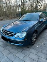 Mercedes-Benz Clk W209 zu verkaufen - Mercedes-Benz CLK w209