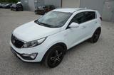 Kia Sportage 1.6 GDI Attract |Camera| |Navi| |AHK| - Kia: Attract